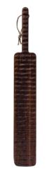 Woodsea Dunes Walnut- Walnoothouten Serveerplank 70x10cm 1208971549