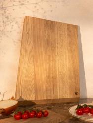 Woodsea Shapeless - Eikenhouten Snijplank 35,5 × 27,5 cm 1208971552