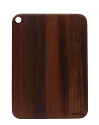 Woodsea Waterless L - Thermoessenhouten vochtbestendige snijplank 46x33 cm 1208971567