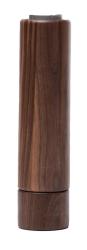 Woodsea Upside Down Walnut - Walnoot houten zoutmolen Ø5.4x22.5 cm 1208971593
