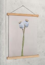 Woodsea Frame L - Eikenhouten magnetisch frame L (A2) 1208971605
