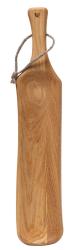 Woodsea Native - Eikenhouten Serveerplank 50x10 cm 1208971613