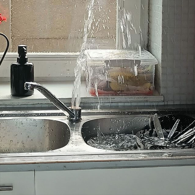 Alles Wat Je Moet Weten Over Garantie op Keukenkranen