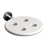 Tandenborstelhouders