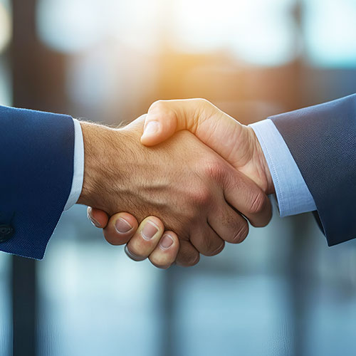 B2B Partners