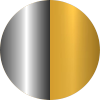 Chroom/goud